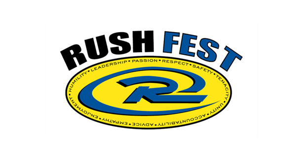 Rush Fest